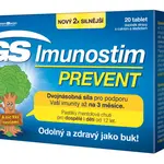 GS Imunostim Prevent 20 tablet