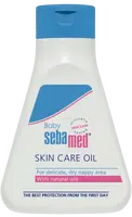 SEBAMED Baby dětský olej 150 ml