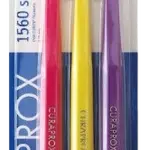 CURAPROX CS 1560 soft Zubní kartáček 3 ks