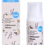 KVITOK Odličovací mléko s mandlovým a meruňkovým olejem 100 ml