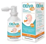 OLIVOCAP Ušní sprej 15 ml