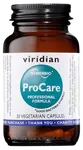 VIRIDIAN Synerbio ProCare 30 kapslí