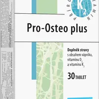 GENERICA Pro-Osteo plus 30 tablet