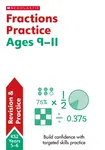 Fractions Ages 10-11 - Paul Hollin