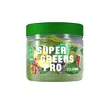 CZECH VIRUS Super Greens Pro jablečný fresh 360 g