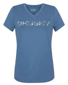 Husky Tywe L M, blue Dámské funkční triko