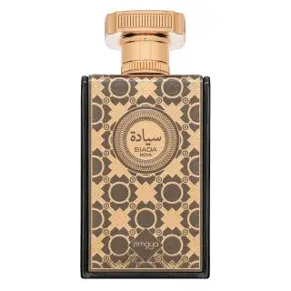 Zimaya Siada Nova parfémovaná voda unisex 100 ml
