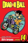 Dragon Ball, Vol. 14 - Akira Toriyama