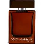 Dolce&Gabbana The One for Men Parfum parfém pre mužov 100 ml