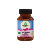 ECCE VITA Šatavari 60 kapsúl