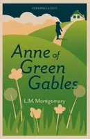 Anne of Green Gables - Lucy Maud Montgomeryová
