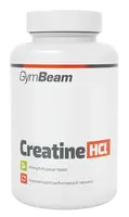 GYMBEAM Creatine HCl 120 ks