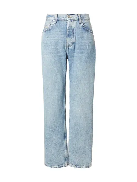 Pepe Jeans Džínsy 'BEXLEY'  svetlomodrá