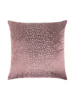 Edoti Decorative pillowcase Shiny 45x45 A463
