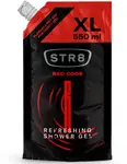 STR8 Red Code - sprchový gél - náplň 550 ml