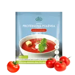 EXPRESS DIET Proteinová rajčatová polévka s bazalkou na hubnutí 60 g