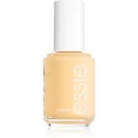 essie nails lak na nehty odstín 1017 Unsalted 13.5 ml