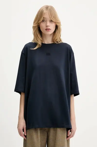 Bavlnené tričko Gestuz