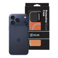 Zadní kryt OBAL:ME MagNetix SolarFlex pro Apple iPhone 17 Pro Max, copper grey