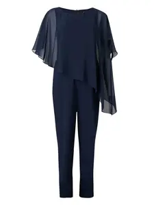 SWING Overal  námornícka modrá