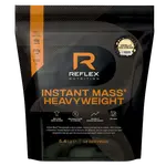 REFLEX NUTRITION Instant Mass Heavy Weight Vanilla Ice Cream 5.4 kg