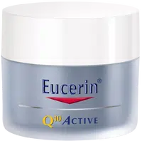 EUCERIN Q10 Active Noční krém proti vráskám 50 ml