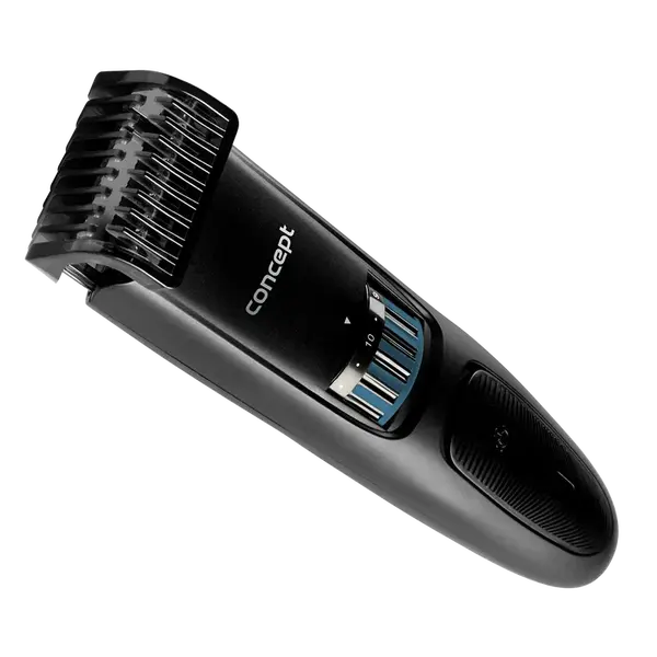 CONCEPT Zastřihovač vlasů a vousů ZA7035