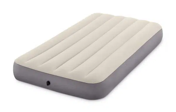 Intex Air Bed Single-High Twin jednolůžko 99 x 191 x 25 cm 64101