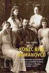 Konec říše Romanovců - Petr Prokš