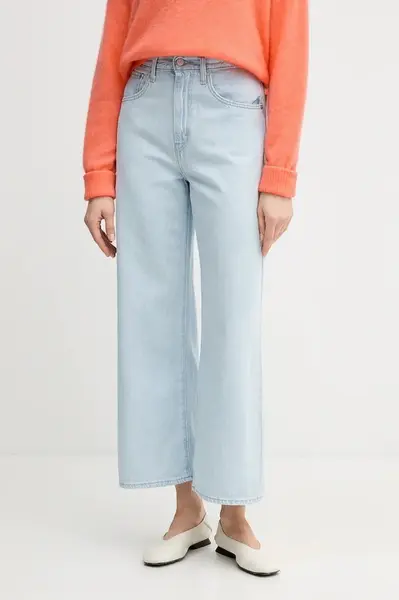 Džíny Levi's CINCH BAGGY