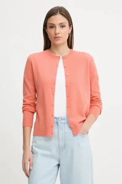 Vlněný kardigan United Colors of Benetton