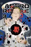 Astro Royale, Vol. 3 - Ken Wakui