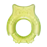 CANPOL BABIES Chladící kousátko sova