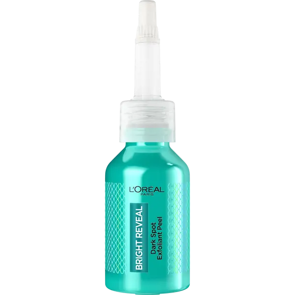 L'ORÉAL PARIS Bright Reveal Exfoliační peeling proti tmavým skvrnám, 25 ml