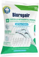 BIOREPAIR držátko se zubní nití 36 ks