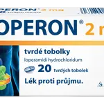 LOPERON 2 mg 20 tobolek