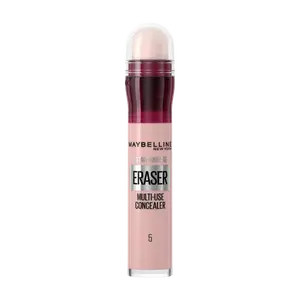 MAYBELLINE NEW YORK Instant Age Rewind tekutý korektor pro zakrytí kruhů pod očima s pěnovým aplikátorem 05 Brightener 6 ml