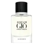 Armani (Giorgio Armani) Acqua di Gio Pour Homme - Refillable parfémovaná voda pre mužov 40 ml