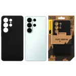 Zadní kryt Tactical Velvet Smoothie pro Samsung Galaxy S26 Ultra, asphalt