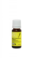 TIERRA VERDE Esenciální olej Citronová tráva BIO 10 ml