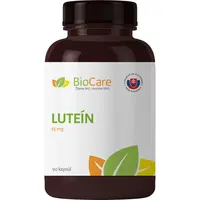 Luteín 25mg (2×90 kapsúl)