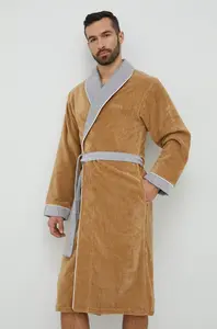 BOSS  Bavlněný župan