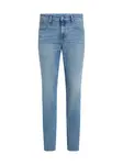 KARL LAGERFELD JEANS Džínsy  modrá / modrá denim