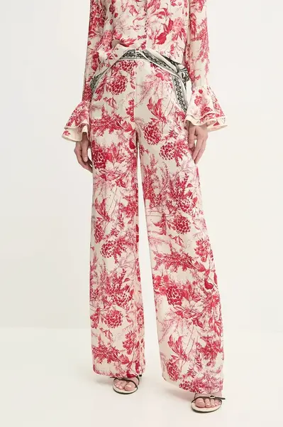 Kalhoty Simona Corsellini