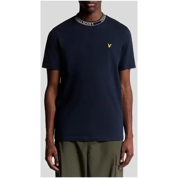 Lyle & Scott pánske tričko