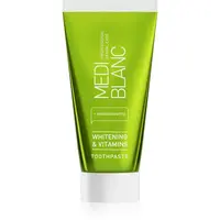 MEDIBLANC Toothpaste Vitamin-Enriched bieliaca pasta s vitamínmi 50 ml