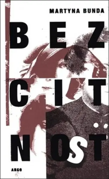 Bezcitnost (poškozená) - Martyna Bunda