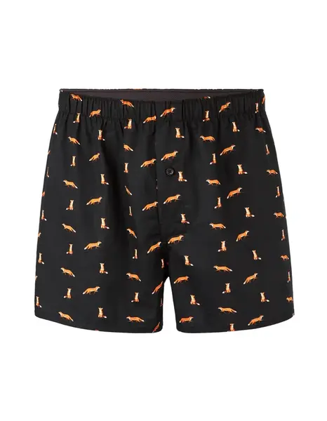 Celio Trenýrky Jiwofox - Pánské