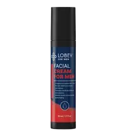 LOBEY Krém na tvár pre mužov 50 ml