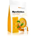 MycoMedica MycoGolden prášek na přípravu nápoje pro posílení imunity 160 g
